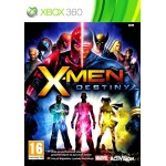 X-Men Destiny [Xbox 360]